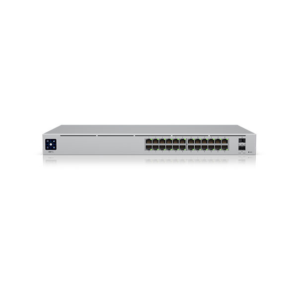 Ubiquiti USW-Pro-24 UniFi Switch Pro 24-Port