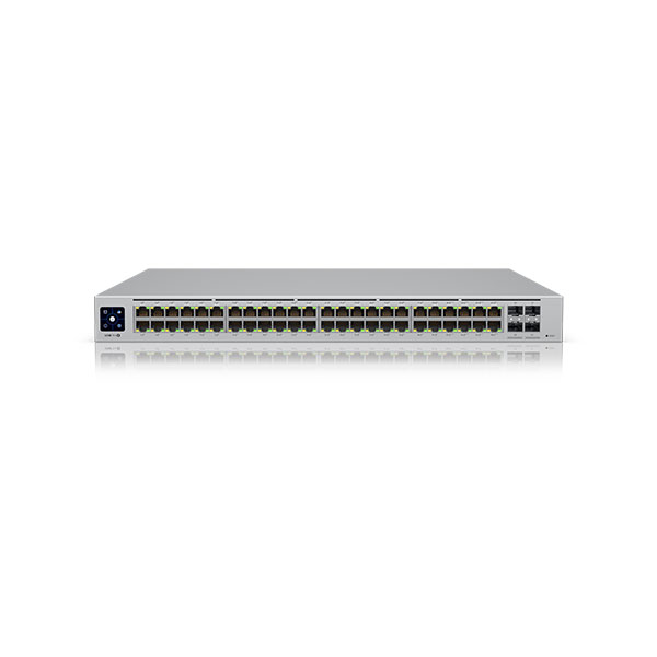 Ubiquiti USW-Pro-48-POE UniFi Switch Pro 48-Port PoE 