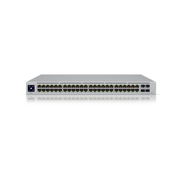 Ubiquiti USW-Pro-48 UniFi Switch Pro 48-Port
