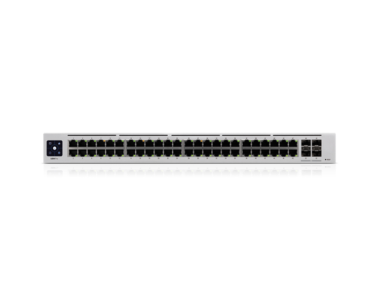 Ubiquiti USW-Pro-48 UniFi Switch Pro 48-Port
