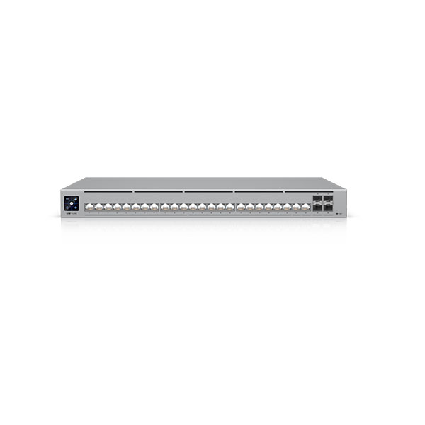 Ubiquiti USW-PRO-HD-24, UniFi Switch Professional HD 24-Port