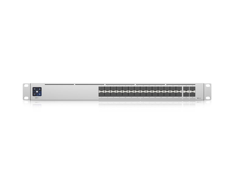 Ubiquiti USW-Pro-Aggregation UniFi Switch Pro Aggregation