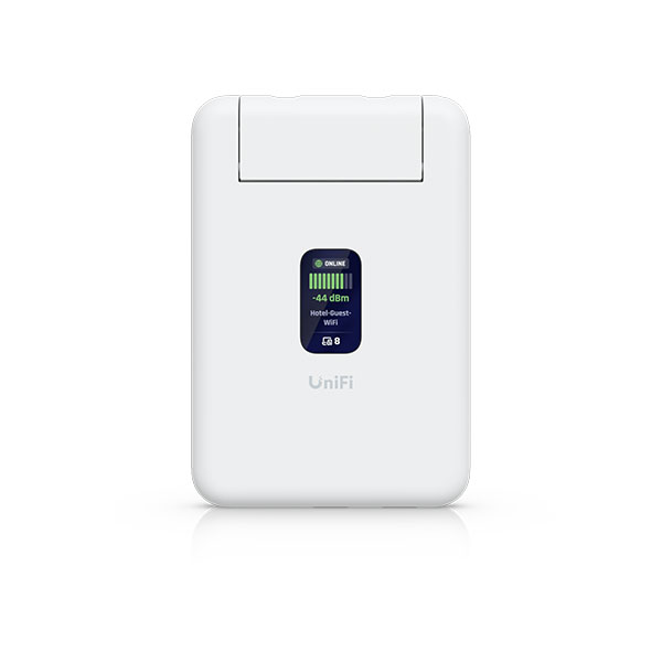 Ubiquiti UTR, UniFi Ultra-Slim Travel Router