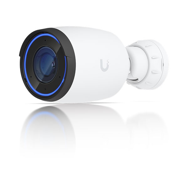 Ubiquiti UVC-AI-Pro-White UVC AI Professional camera, 8MP