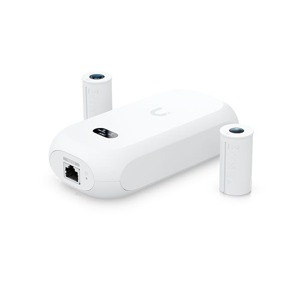 Ubiquiti UVC-AI-Theta - UniFi Protect AI Theta camera