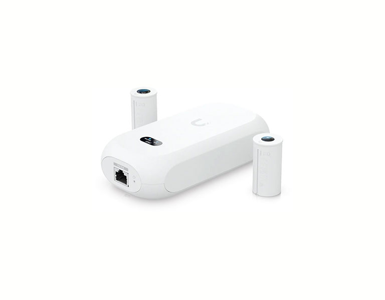 Ubiquiti UVC-AI-Theta - UniFi Protect AI Theta camera