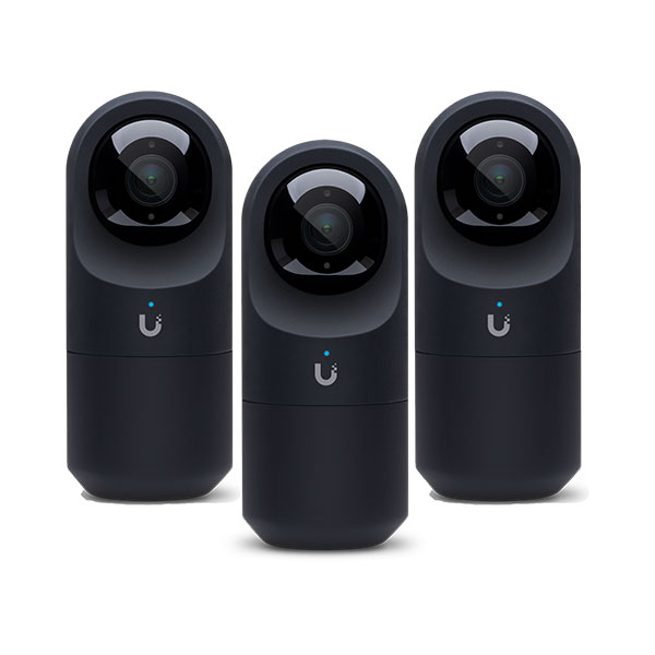 Ubiquiti UVC-G3F-cover-Black-3 G3 Flex Cover