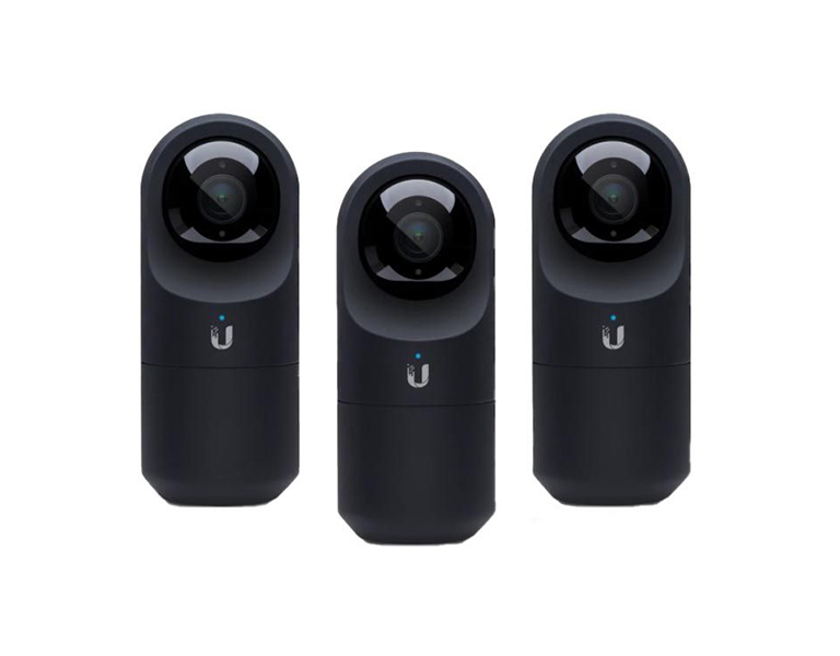 Ubiquiti UVC-G3F-cover-Black-3 G3 Flex Cover