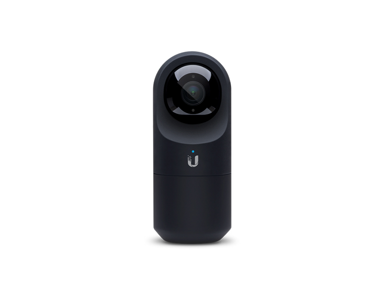 Ubiquiti UVC-G3F-cover-Black G3 Flex Cover