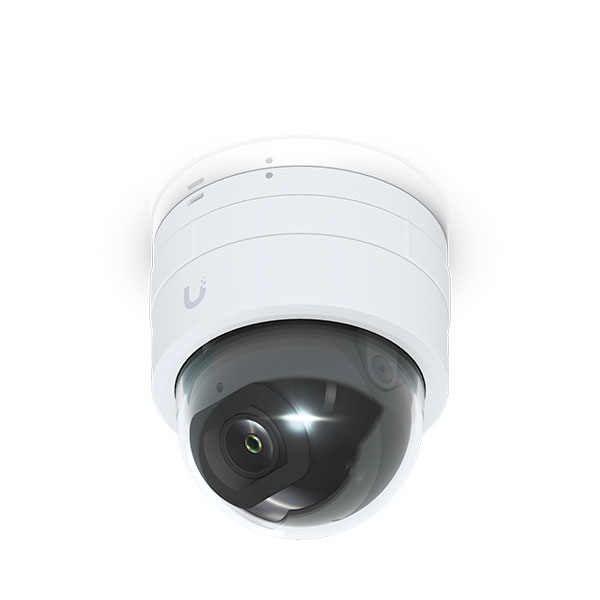 Ubiquiti UVC-G5-Dome-Ultra - UniFi Video Camera G5 Dome Ultra
