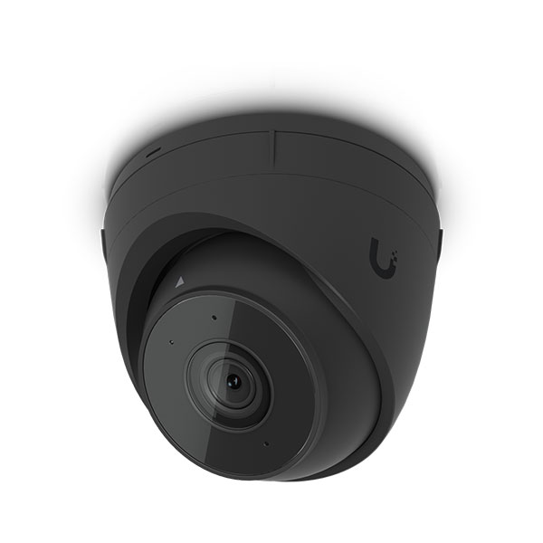 Ubiquiti UVC-G5-Turret-Ultra-B - UniFi Video Camera G5 Turret Ultra, Black
