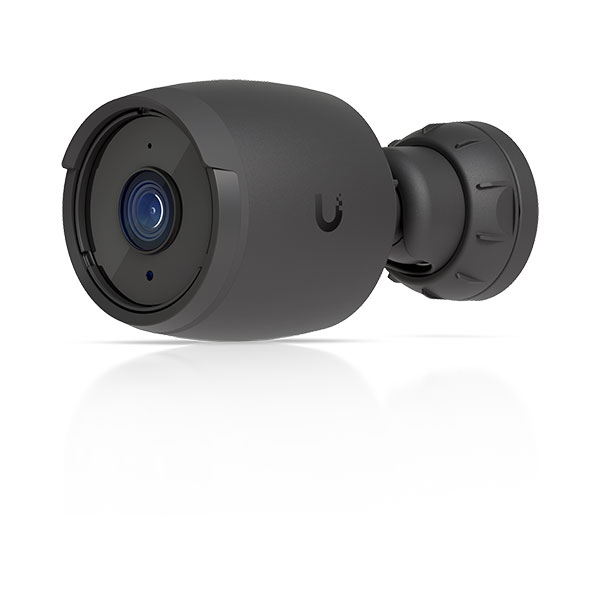 Ubiquiti UVC-G6-BULLET-B, UniFi G6 Bullet Camera, Black