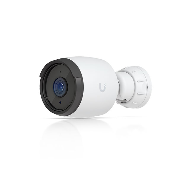Ubiquiti UVC-G6-BULLET-W - UniFi G6 Bullet Camera, White