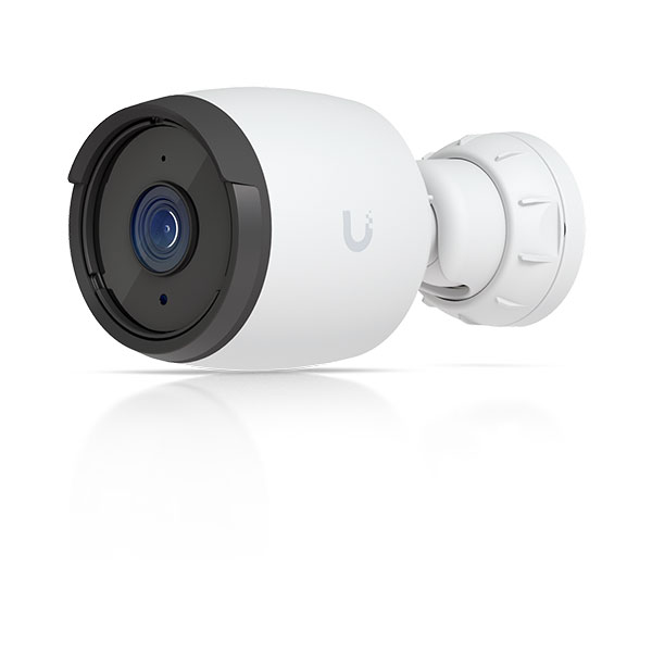 Ubiquiti UVC-G6-BULLET-W - UniFi G6 Bullet Camera, White