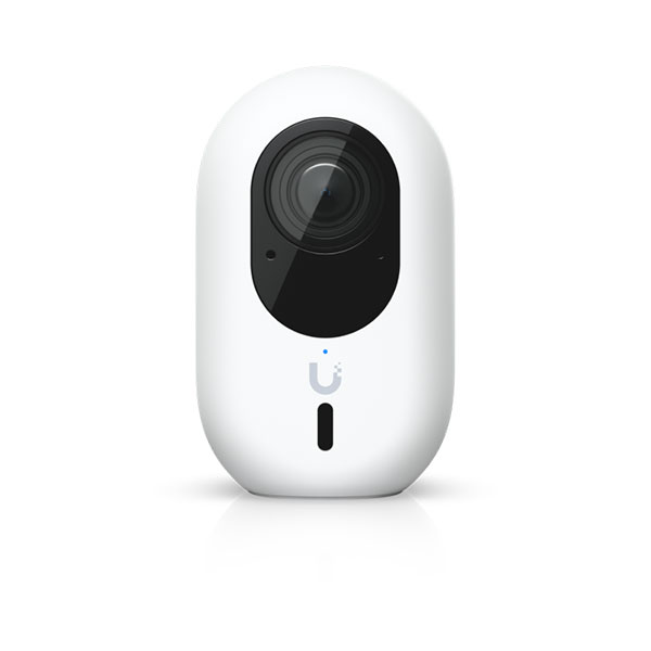 Ubiquiti UVC-G6-INS-W, UniFi G6 Instant Camera, White (2.8mm)