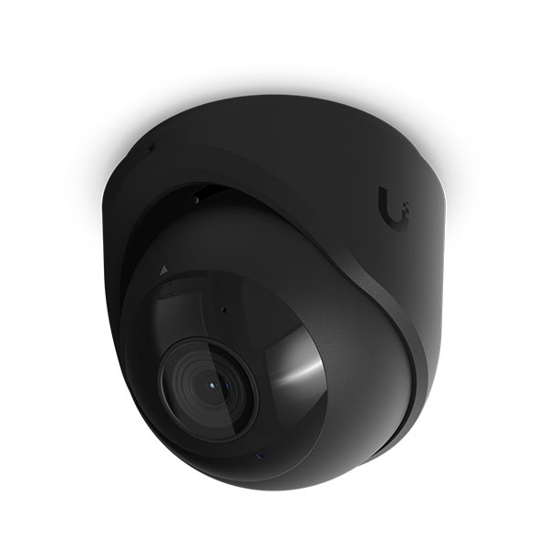 Ubiquiti UVC-G6-TURRET-B, UniFi G6 Turret  Camera, Black