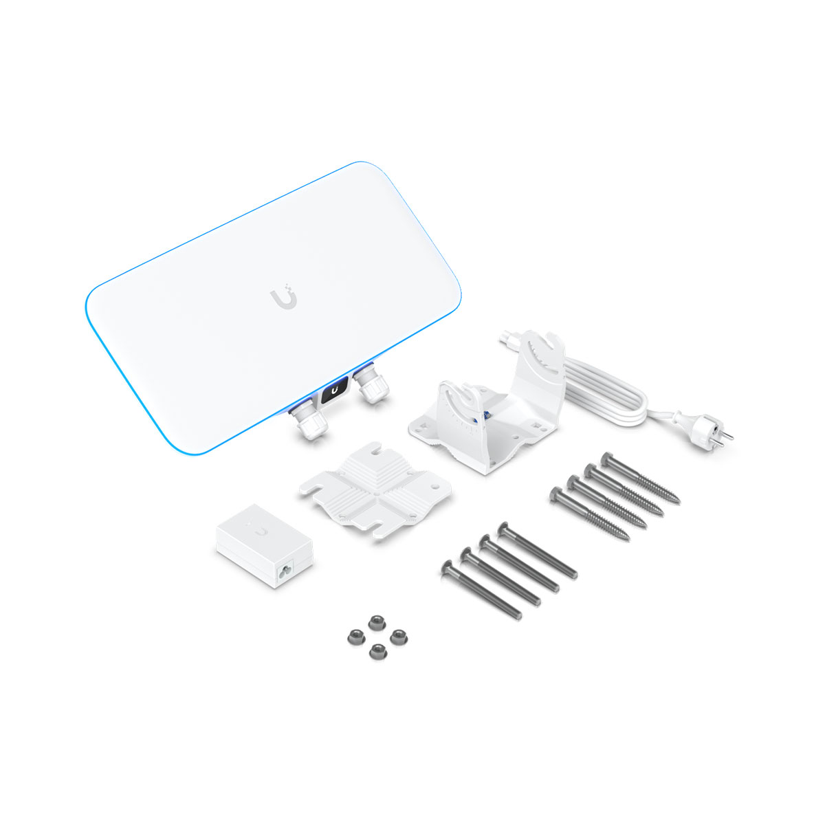 Ubiquiti UWB-XG, UniFi BaseStation XG, 802.11ac Wave 2 Access Point Ubiquiti UWB-XG, UniFi BaseStation XG, 802.11ac Wave 2 Access Point