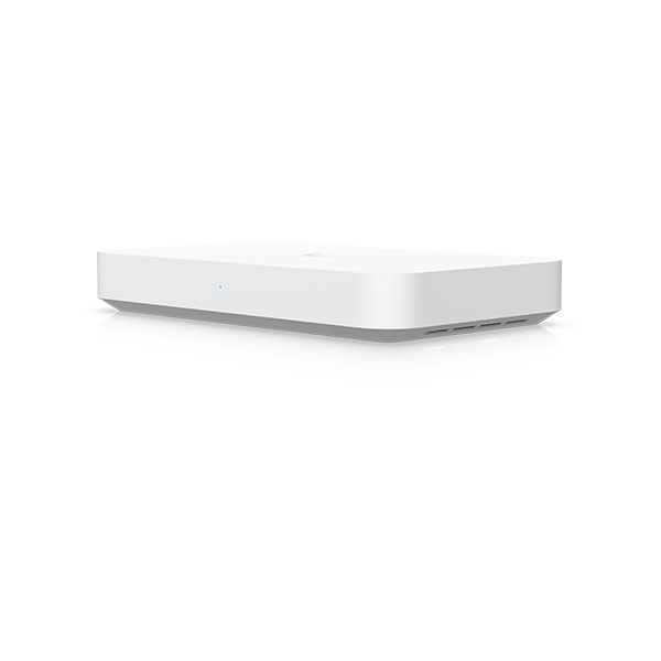 Ubiquiti UXG-FIBER, Unifi Gateway Fiber
