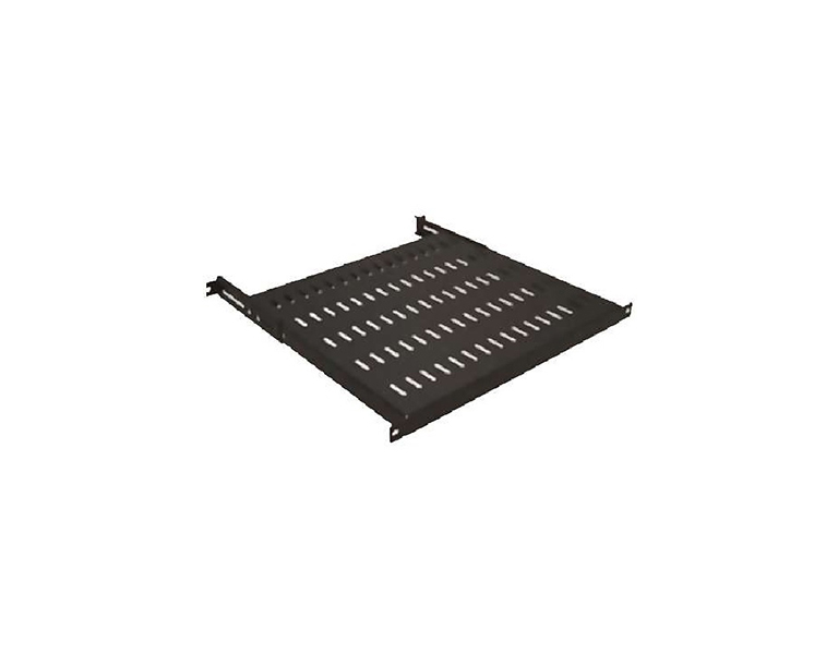 Mirsan SBR80.01 shelf 1U for rack with depth 80cm for weight 50Kg