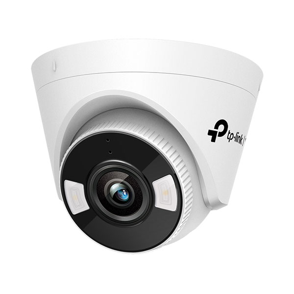 TP-LINK VIGI C440-2.8 V2 4MP Full-Color Turret Network Camera (2.8mm)