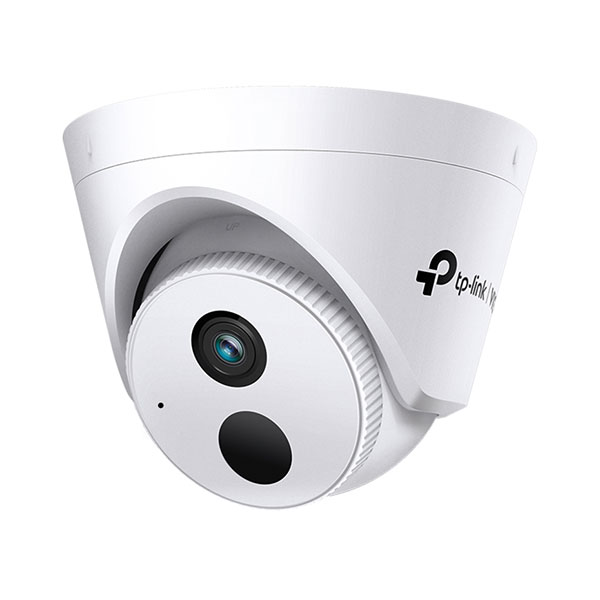 TP-LINK VIGI C440I-2.8 V1 4MP Turret Network Camera (2.8mm)