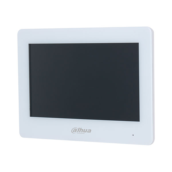Dahua VTH5422HW-W 2-Wire & Wi-Fi Indoor Monitor