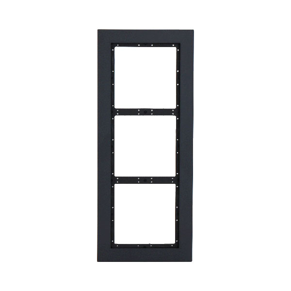 Dahua VTM24P3 Panel For 3 Video Door Entry Modules