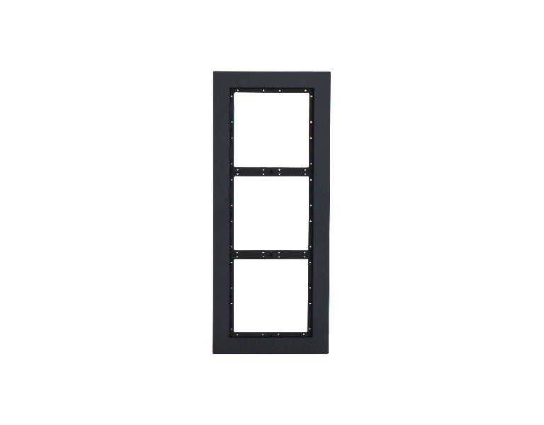 Dahua VTM24P3 Panel For 3 Video Door Entry Modules