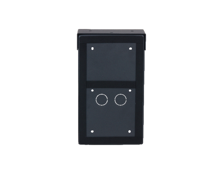 Dahua VTM26R2 Surface-Mounted Rain Cover For One 2-Module VTO4202FB