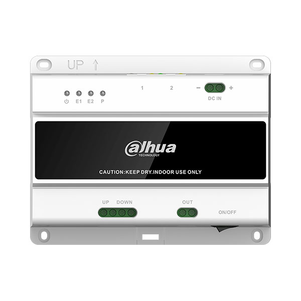 Dahua VTNS2003B-2 2-wire Switch 