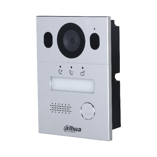 Dahua VTO2003F 2-wire Hybrid Villa Door Station