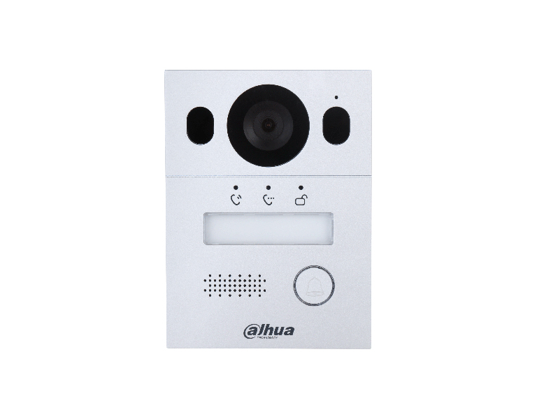 Dahua VTO2003F 2-wire Hybrid Villa Door Station