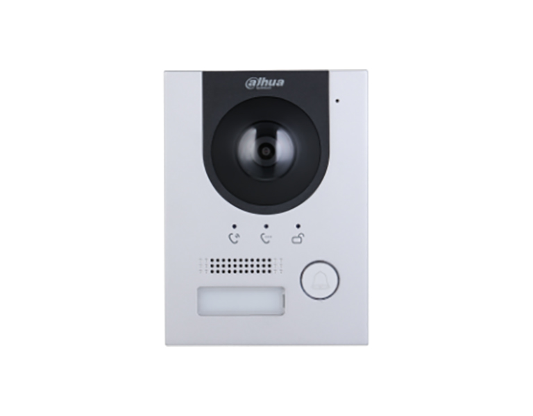 Dahua VTO2202F-P-S3 2-wire IP Villa Door Station