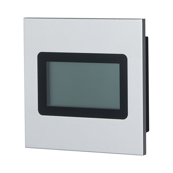 Dahua VTO4202F-MS Display Module for Modular Outdoor Station Hybrid System for VTO4 Series