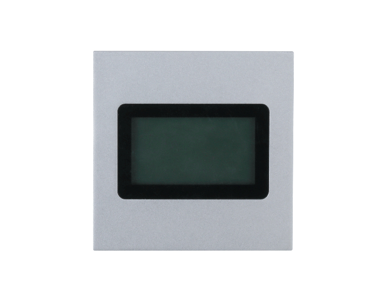 Dahua VTO4202F-MS Display Module for Modular Outdoor Station Hybrid System for VTO4 Series