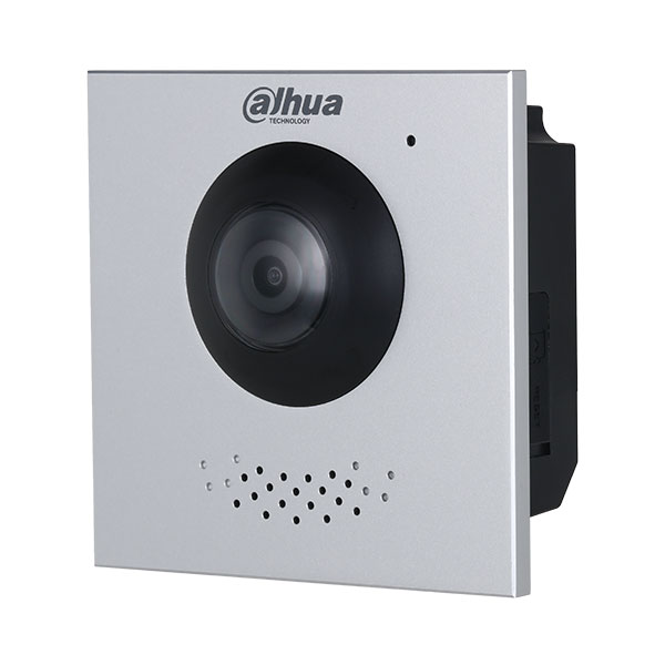 Dahua VTO4202F-P-S3 2-wire IP Modular Apartment Door Station