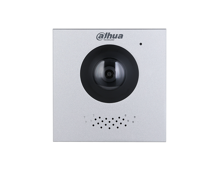 Dahua VTO4202F-P-S3 2-wire IP Modular Apartment Door Station