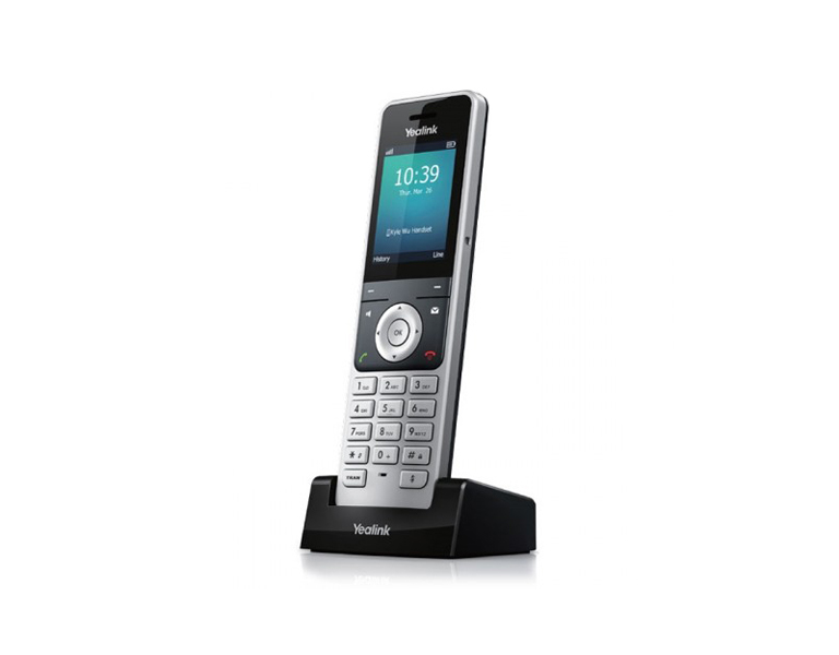 Yealink W56H Cordless IP DECT Handset