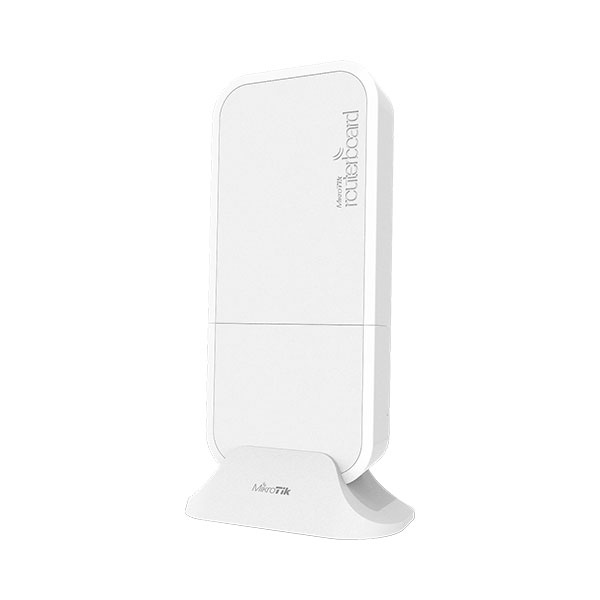 MikroTik WAPR-2ND_EC200A-EU, wAP LTE kit, 2.4GHz, RouterOS L4