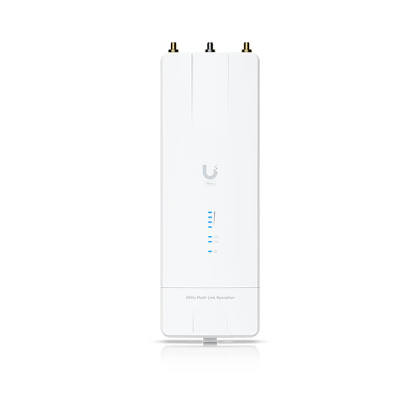 Ubiquiti WAVE-MLO5, UISP, PTP, Wave Multi-Link Operation (MLO)
