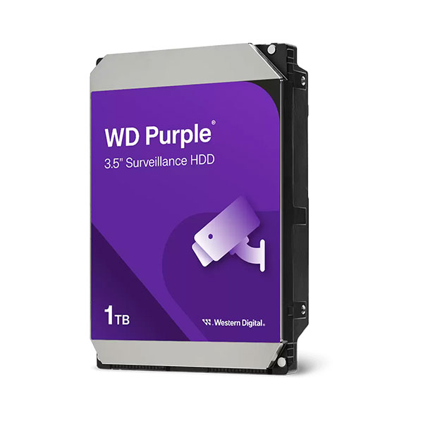 Western Digital WD11PURZ HDD 1TB Purple