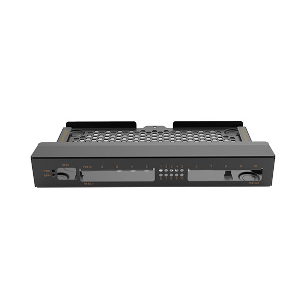 MikroTik WMK4011 Wall mount kit for RB4011 series