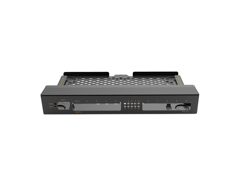 MikroTik WMK4011 Wall mount kit for RB4011 series