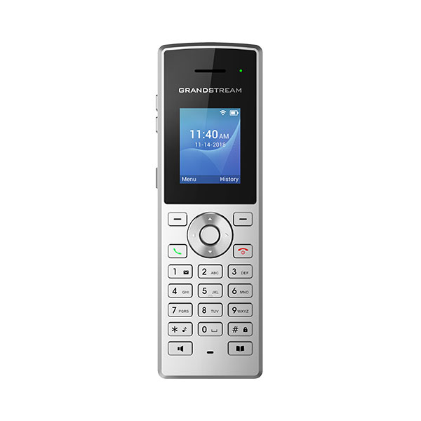 Grandstream WP810 Cordless Wi-Fi IP Phone