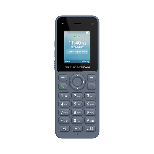 Grandstream WP816 Wi-Fi 6 IP Phone