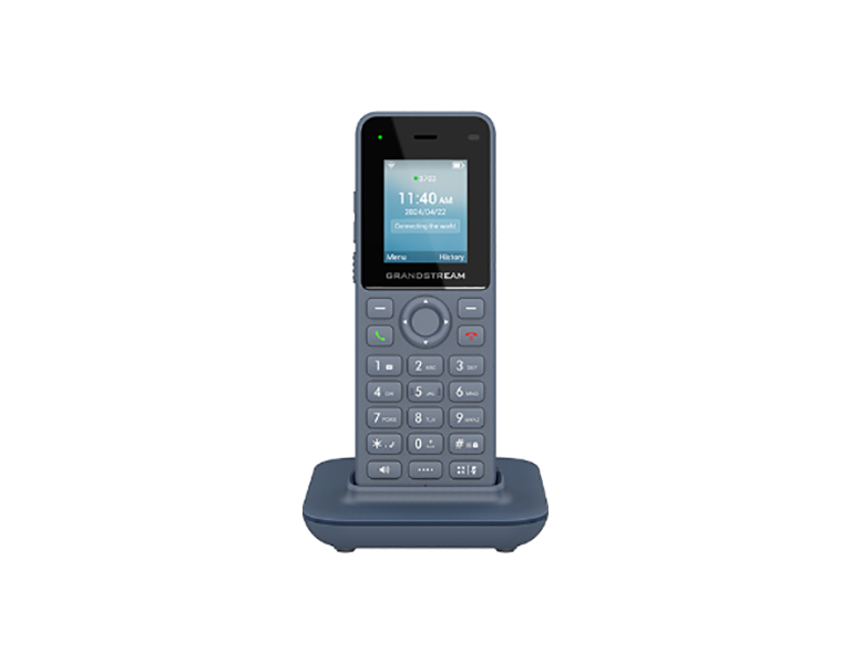 Grandstream WP816 Wi-Fi 6 IP Phone