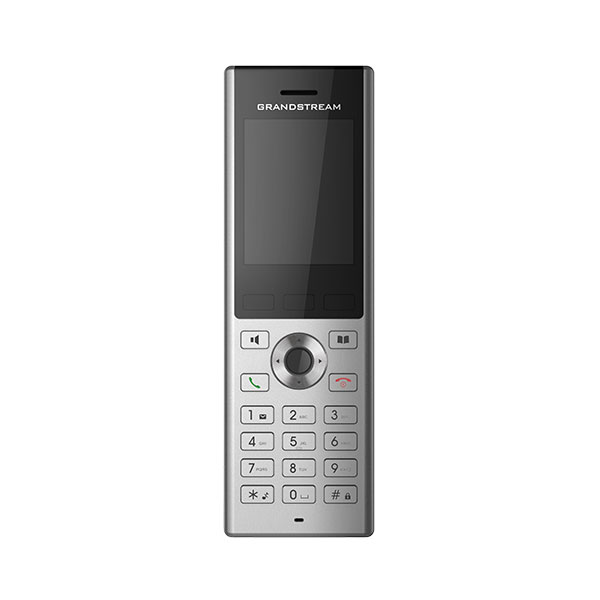 Grandstream WP820 Enterprise Portable WiFi Phone