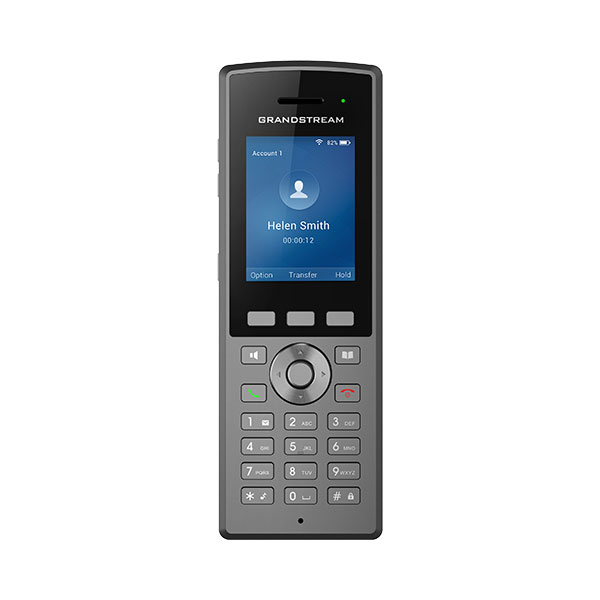 Grandstream WP825 Portable Wi-Fi IP Phone