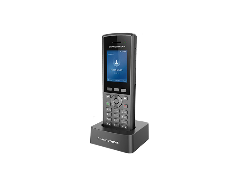 Grandstream WP825 Portable Wi-Fi IP Phone