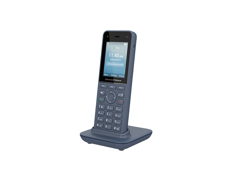 Grandstream WP826 Wi-Fi IP Phone